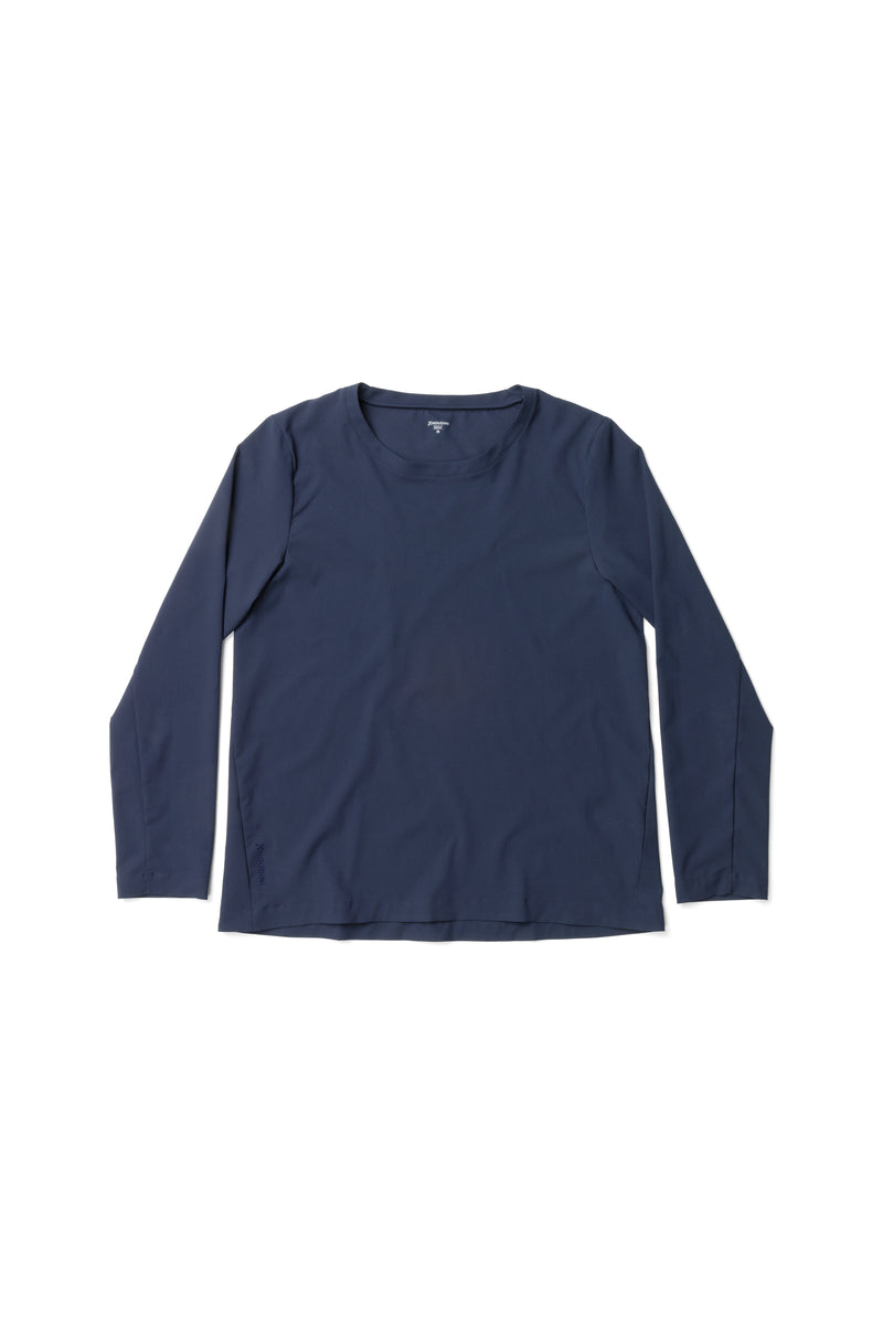 W's Cover Crew Sweatshirt