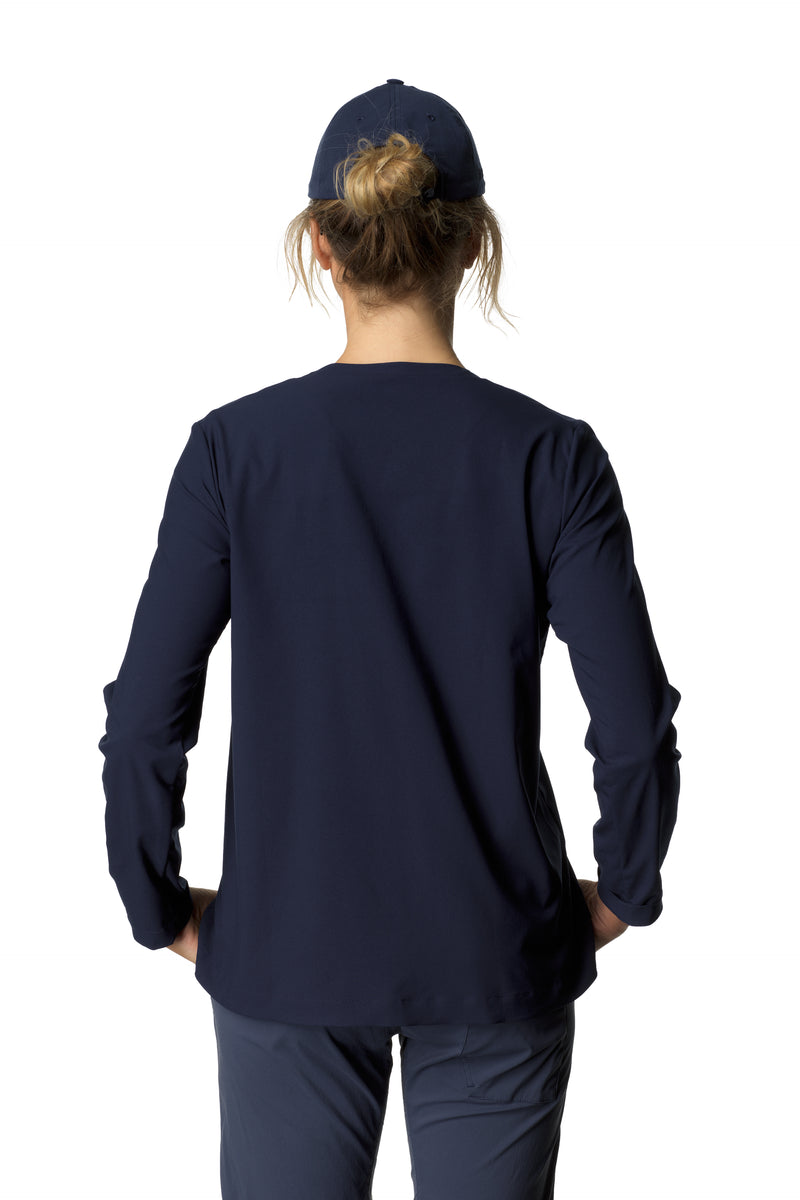 W's Cover Crew Sweatshirt
