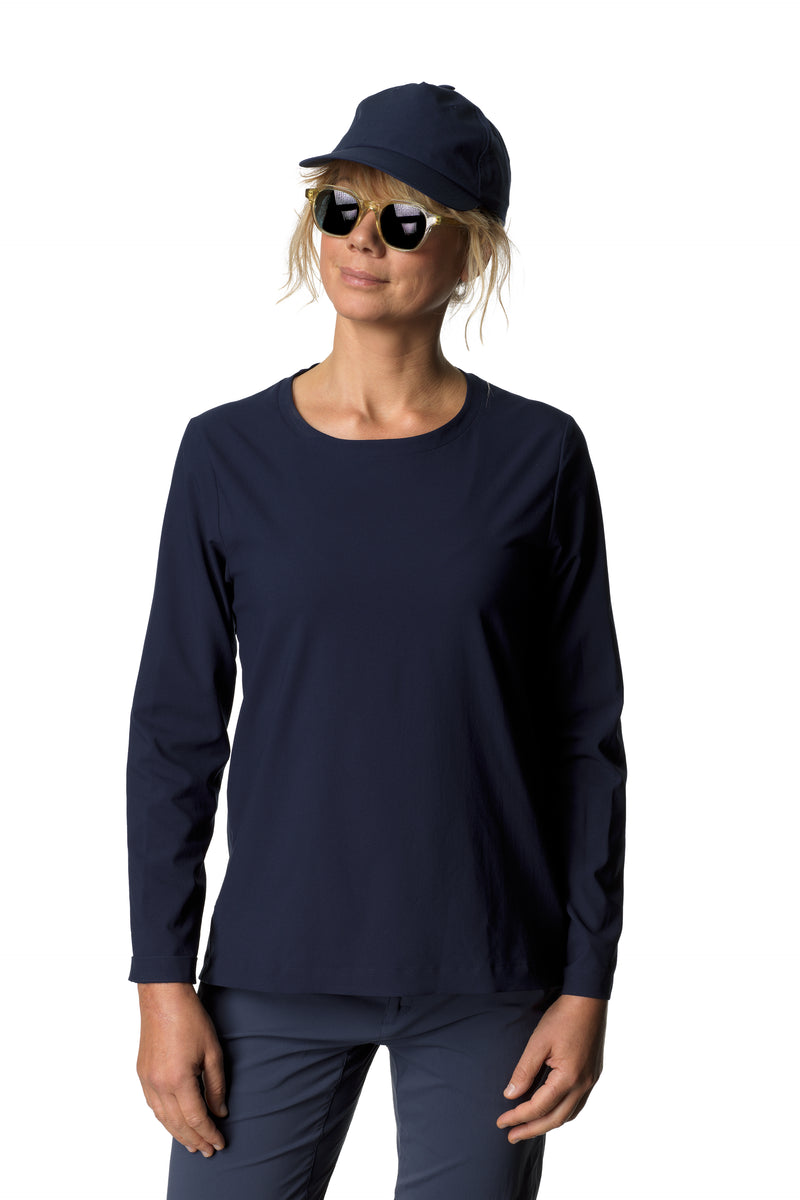 W's Cover Crew Sweatshirt