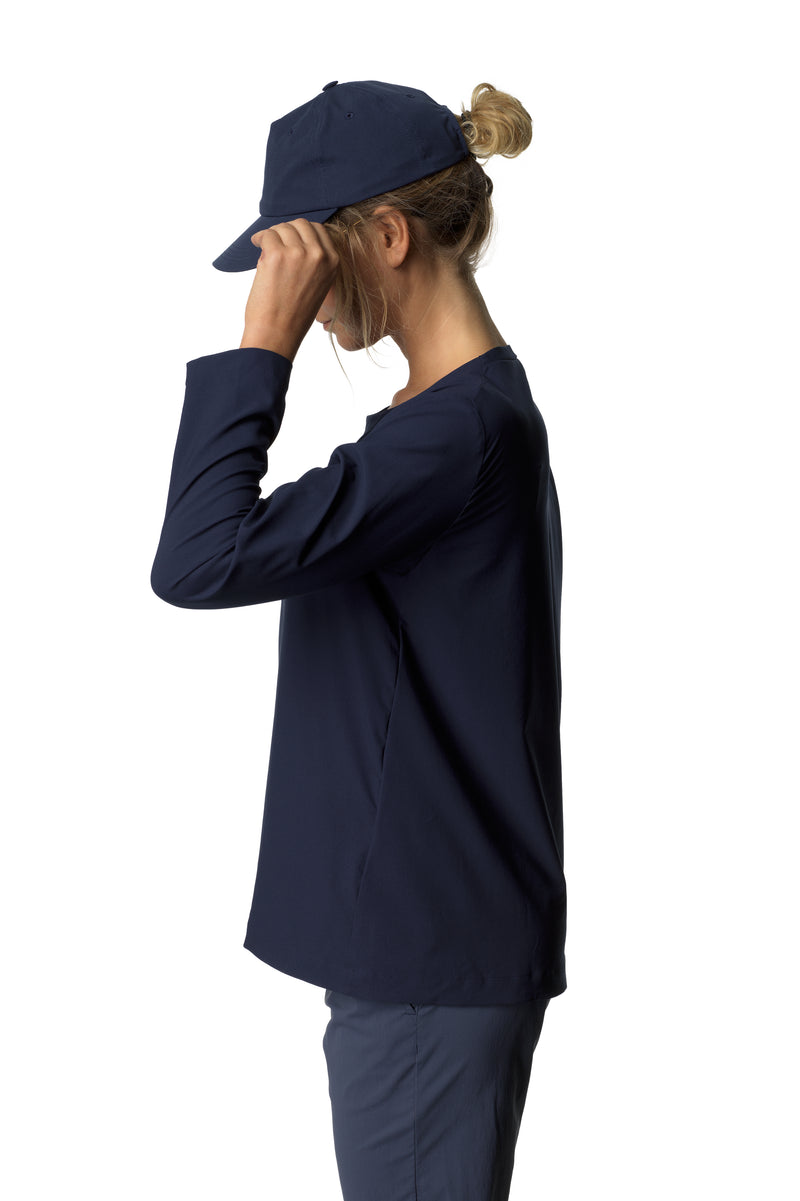 W's Cover Crew Sweatshirt