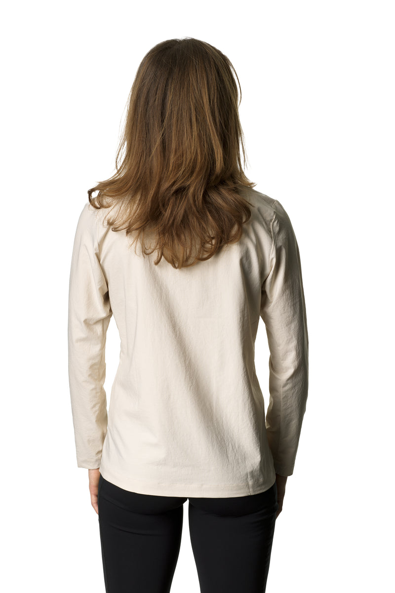 W's Cover Crew Sweatshirt