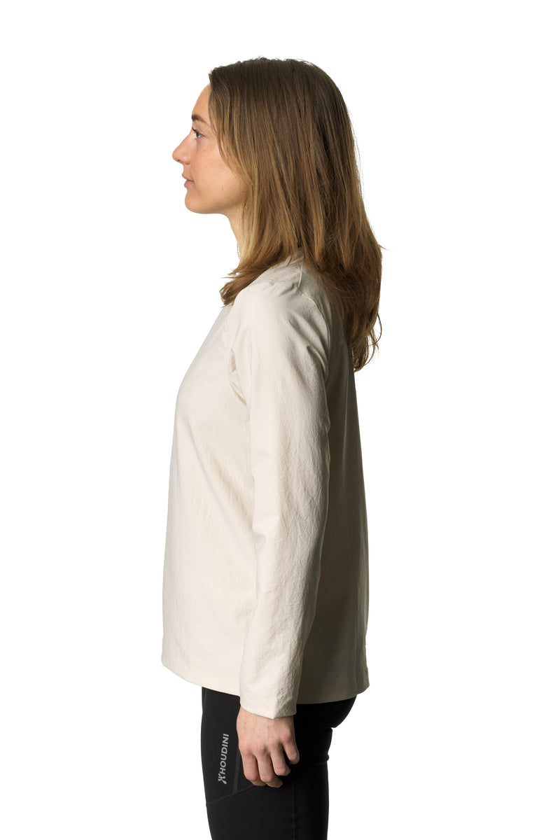 W's Cover Crew Sweatshirt