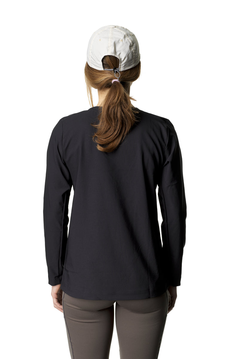 W's Cover Crew Sweatshirt