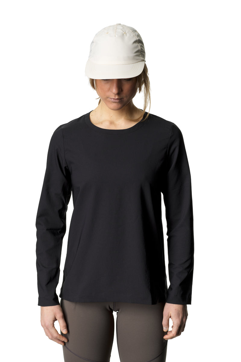 W's Cover Crew Sweatshirt
