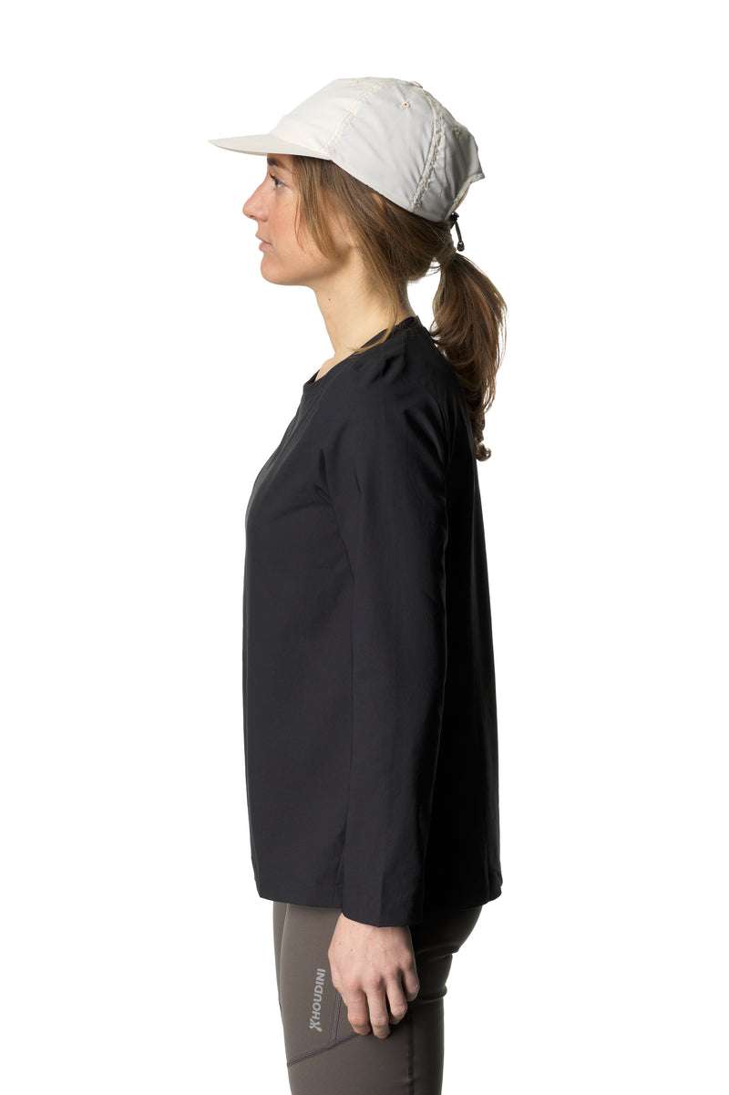 W's Cover Crew Sweatshirt