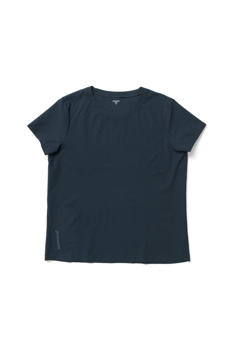 W's Cover Tee