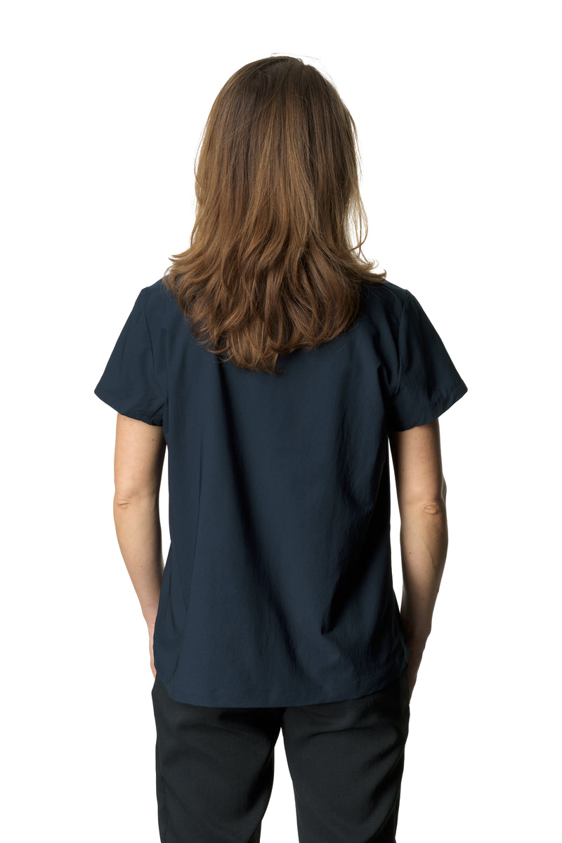 W's Cover Tee