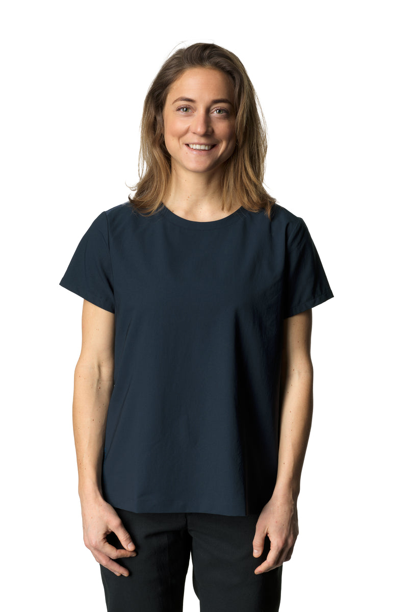 W's Cover Tee