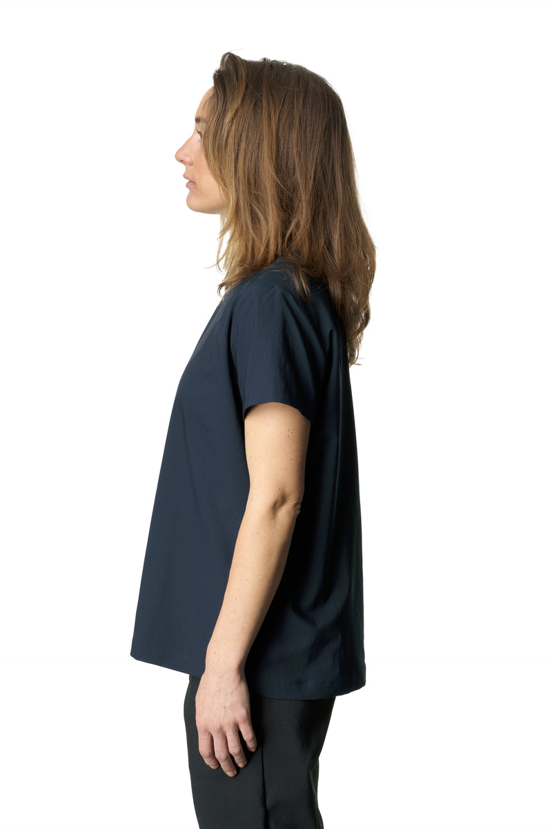W's Cover Tee
