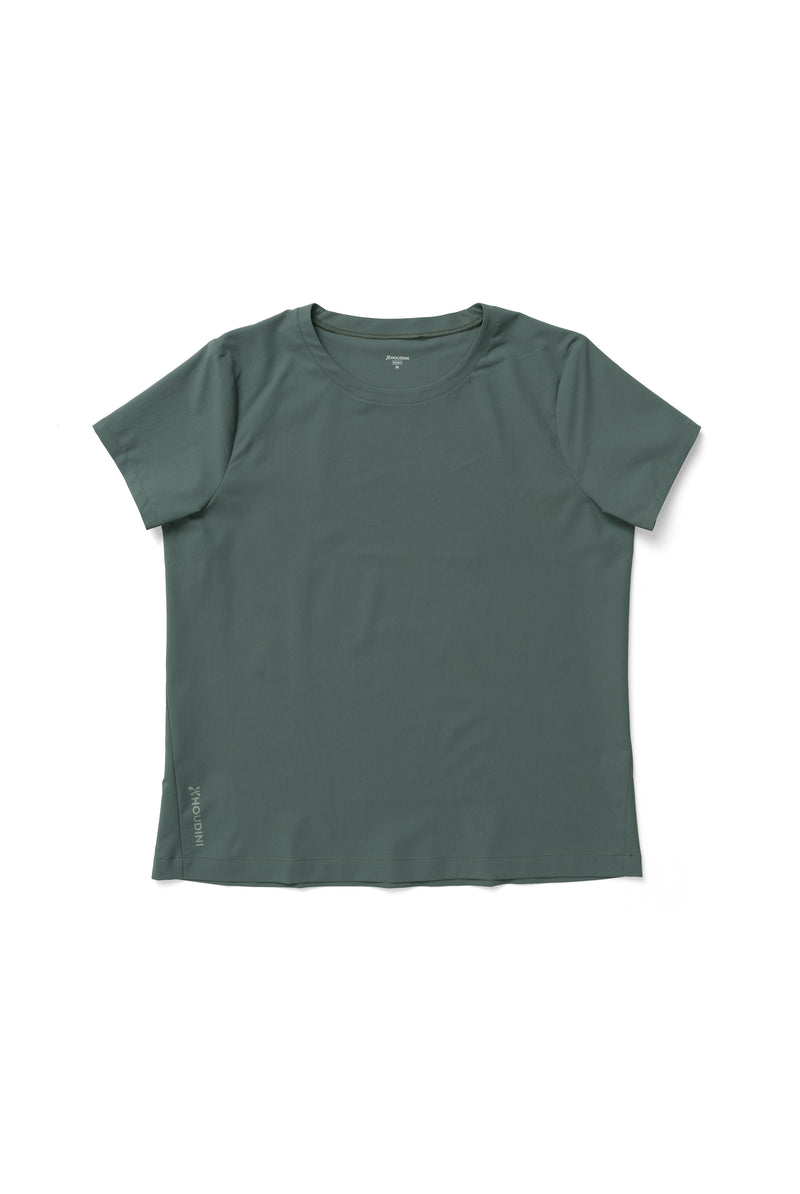 W's Cover Tee