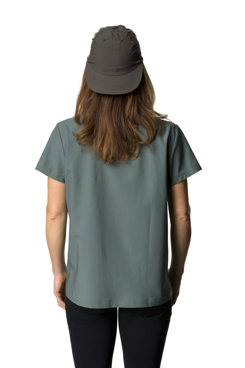 W's Cover Tee