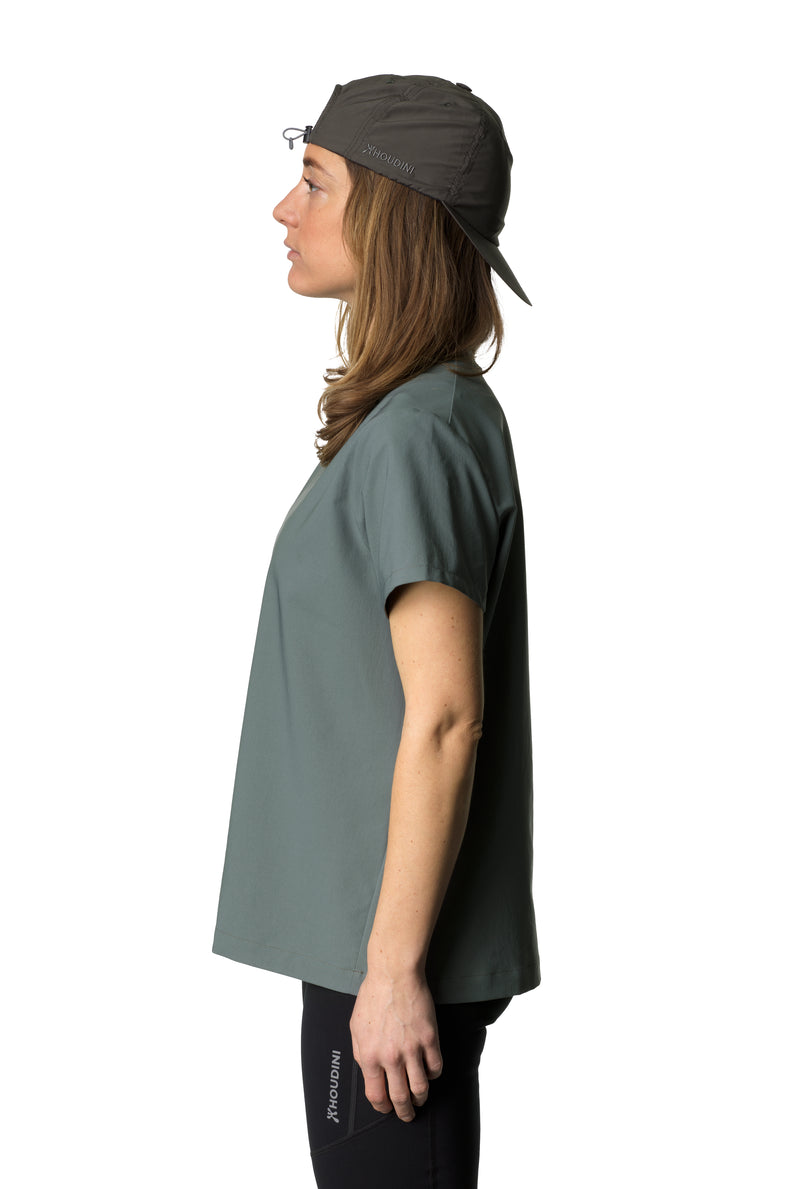 W's Cover Tee