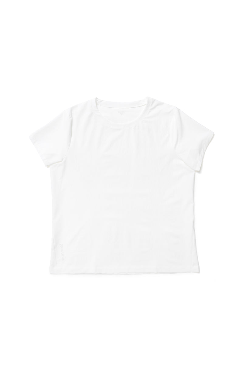 W's Cover Tee
