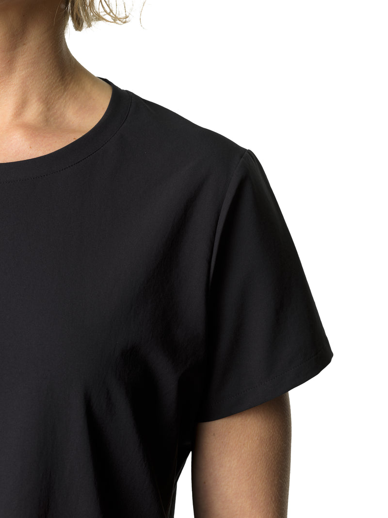 W's Cover Tee