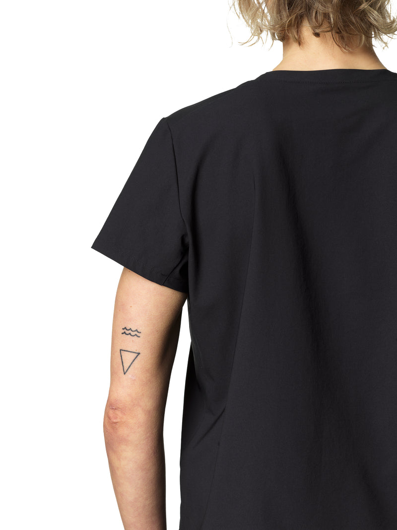 W's Cover Tee