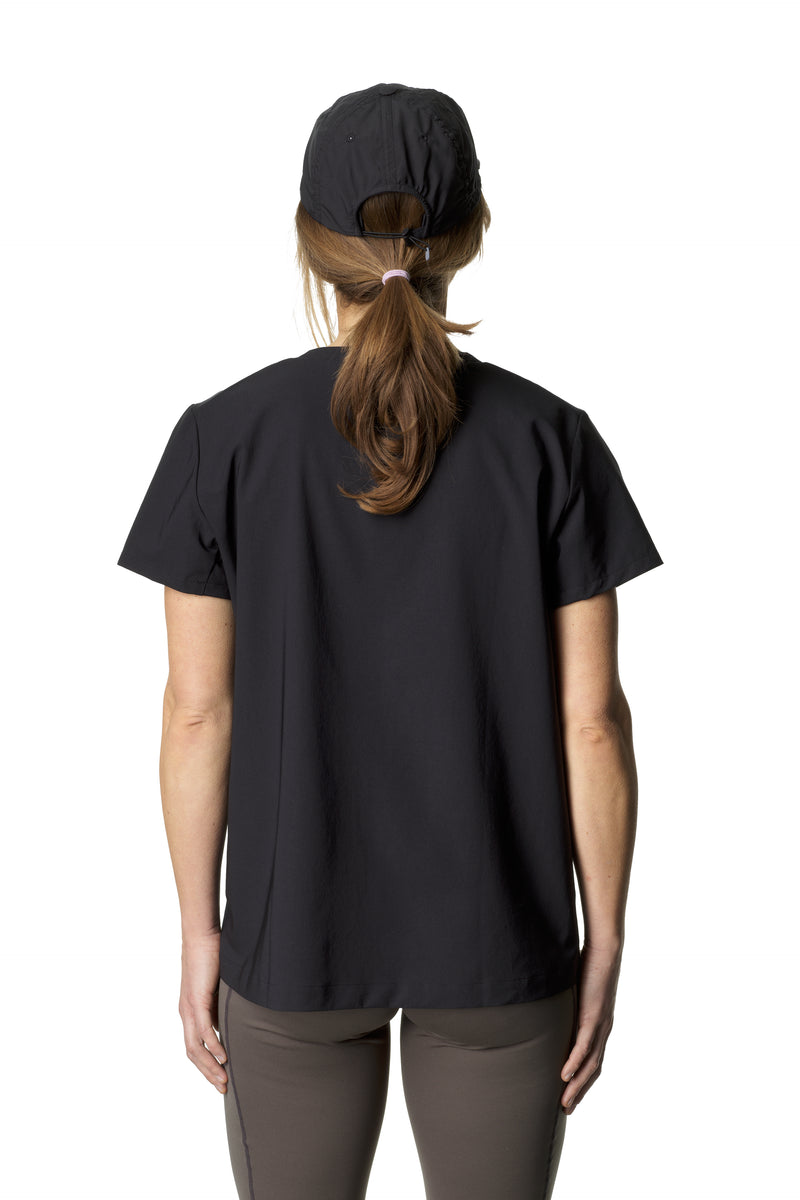 W's Cover Tee