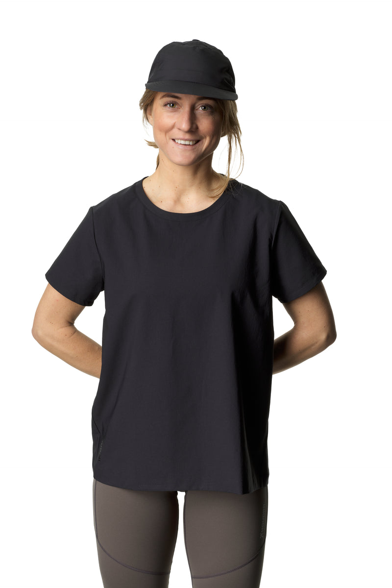 W's Cover Tee