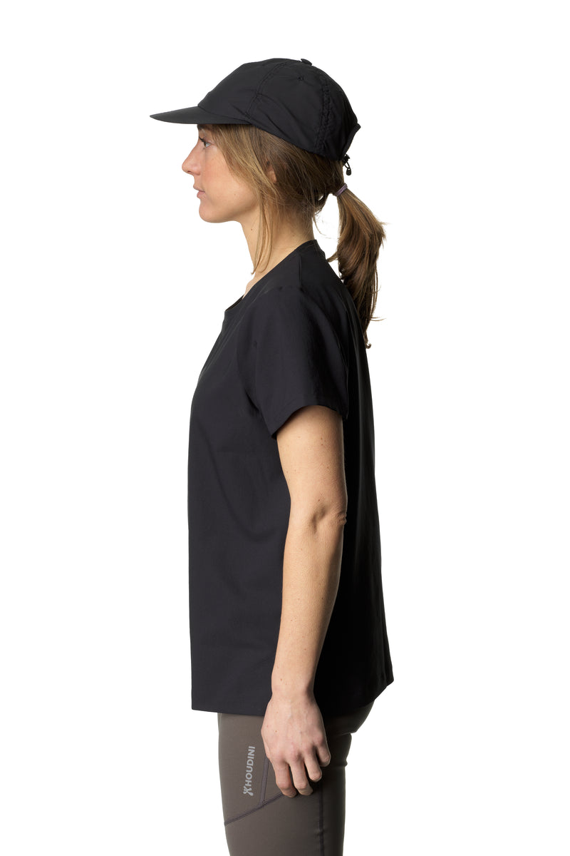 W's Cover Tee