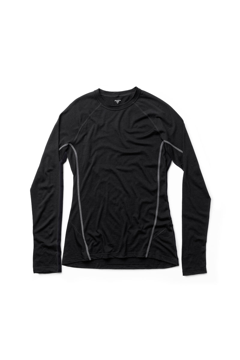 W's Desoli Crew Longsleeve