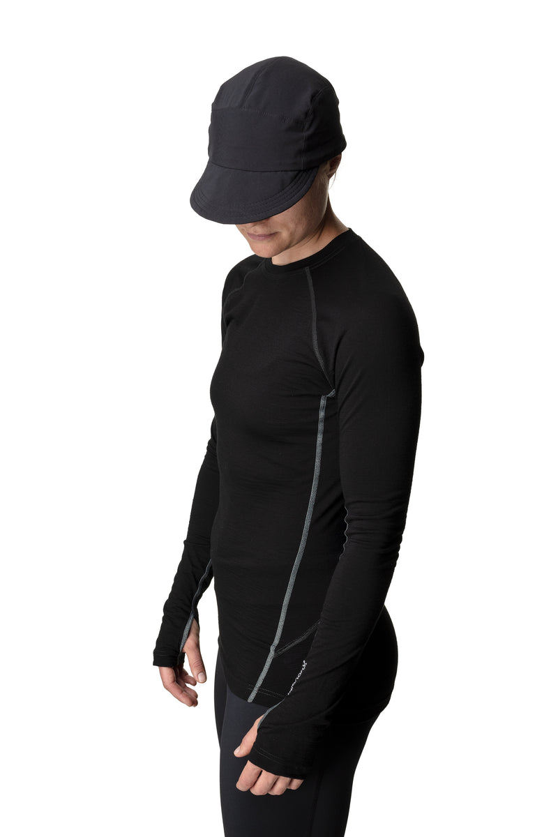 W's Desoli Crew Longsleeve