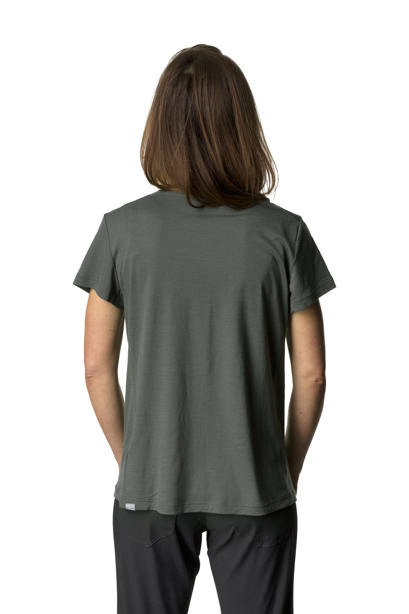 W's Desoli Tee