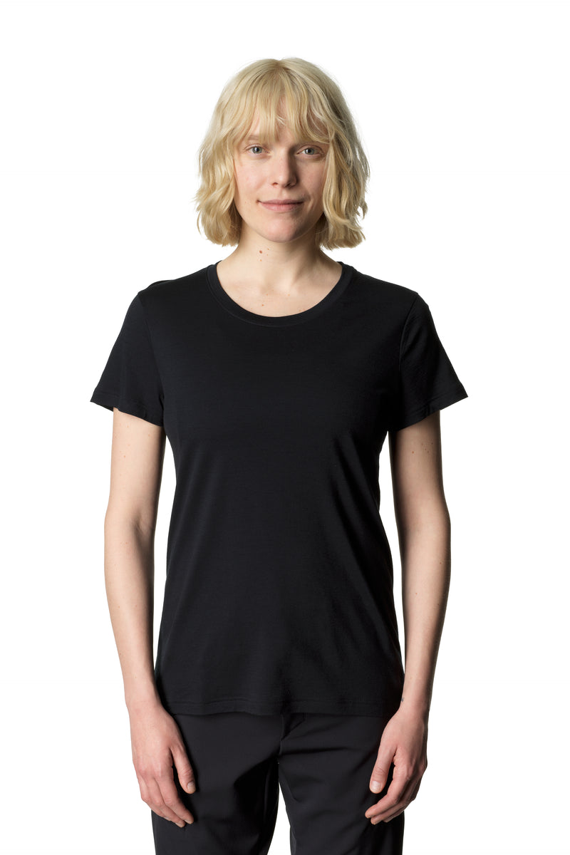 W's Desoli Tee