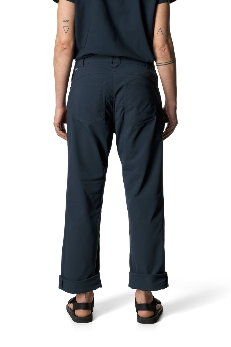 W's Dock Pants