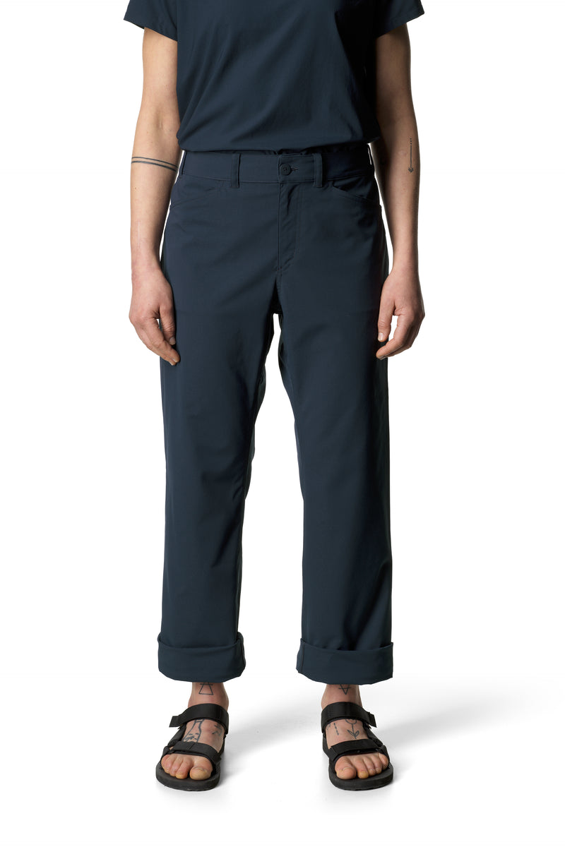 W's Dock Pants