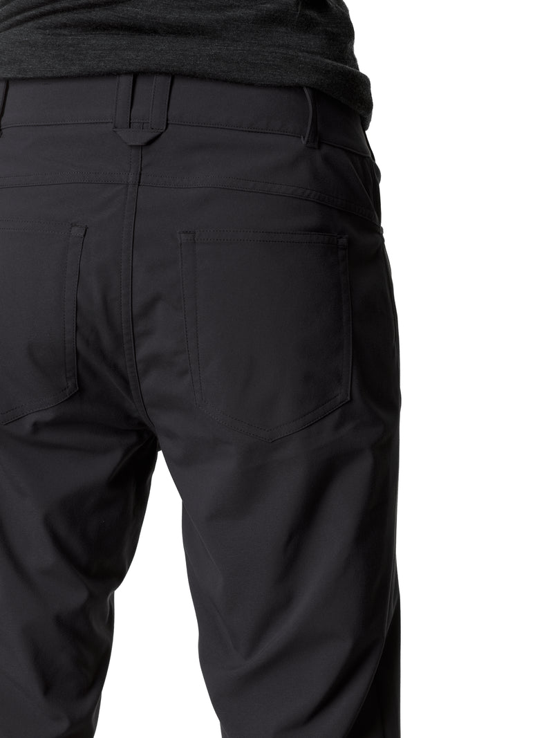 W's Dock Pants