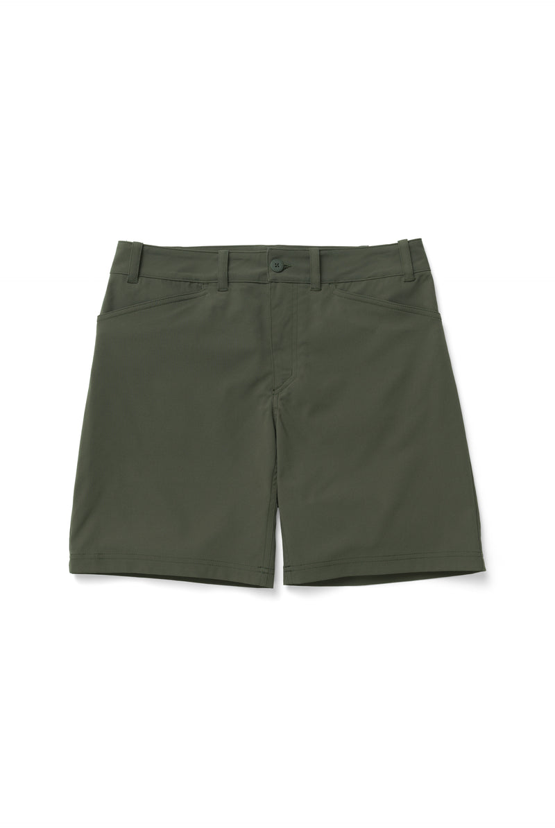 W's Dock Shorts