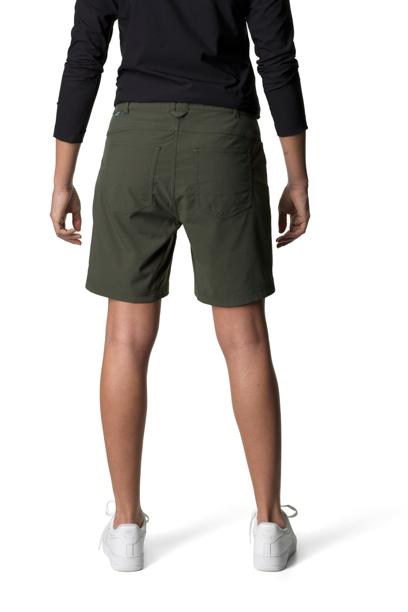 W's Dock Shorts