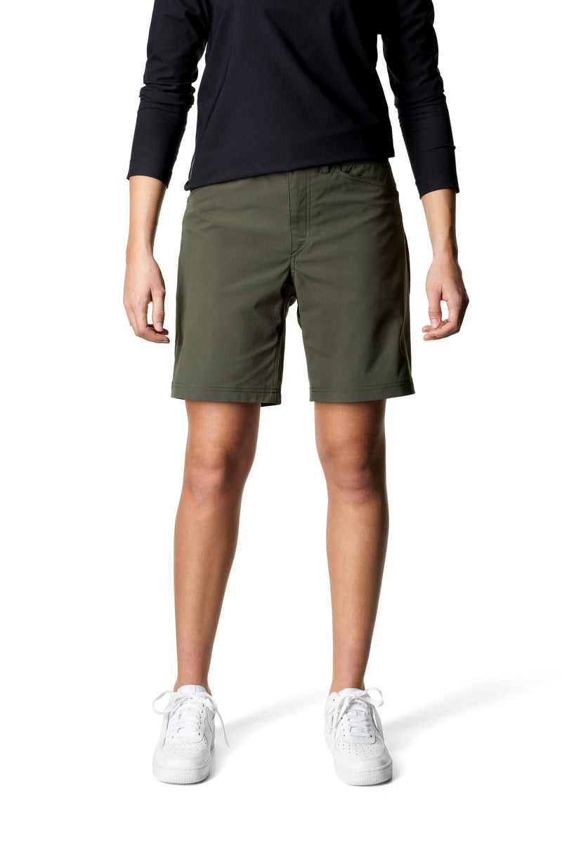 W's Dock Shorts