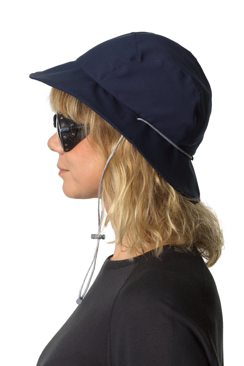 Gone Fishing Hat - Hut