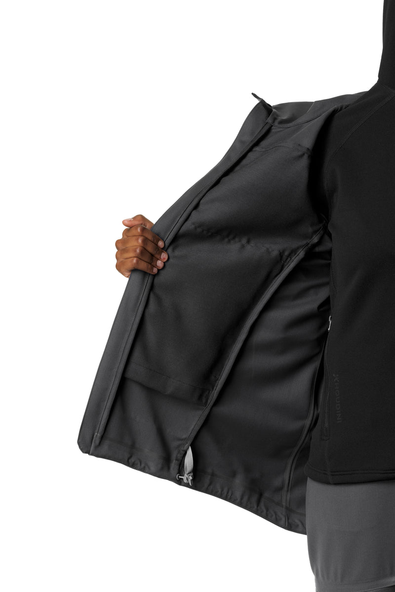 W's Lana Jacket