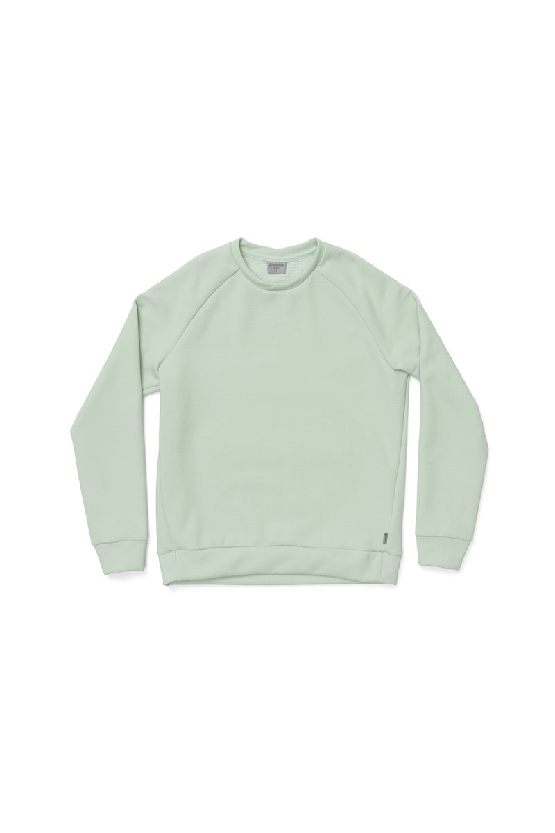W´s Mono Air Crew Sweatshirt