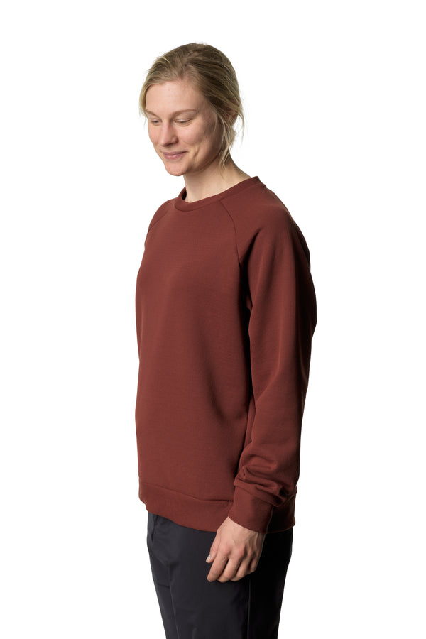 W´s Mono Air Crew Sweatshirt