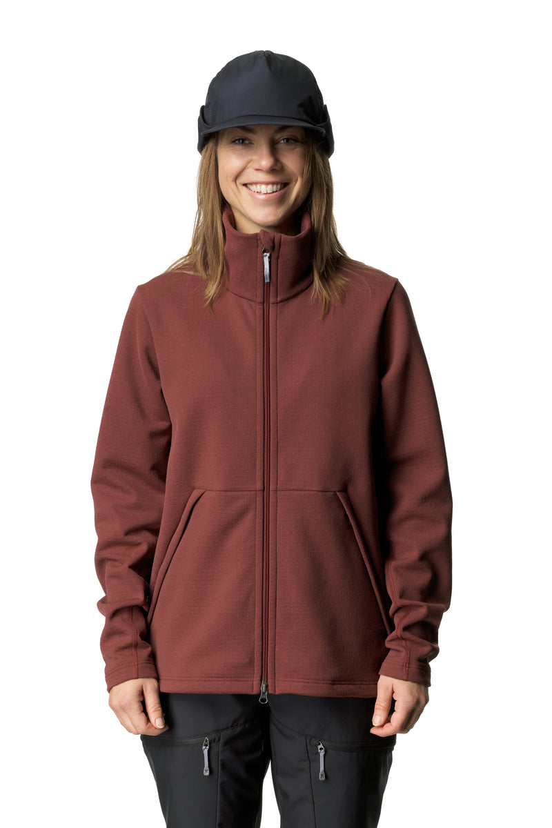 W's Mono Air Jacket