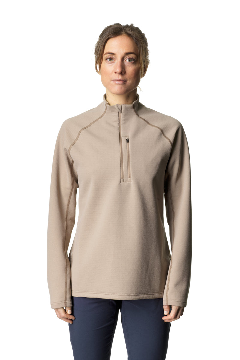 W's Mono Air Pullover