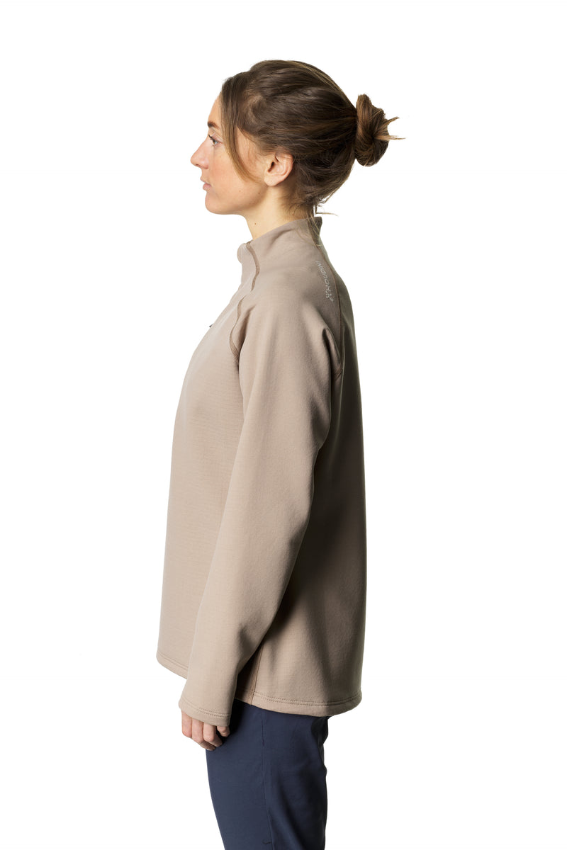 W's Mono Air Pullover