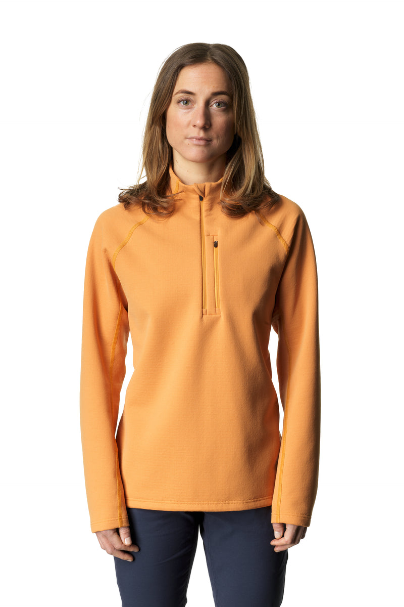 W's Mono Air Pullover