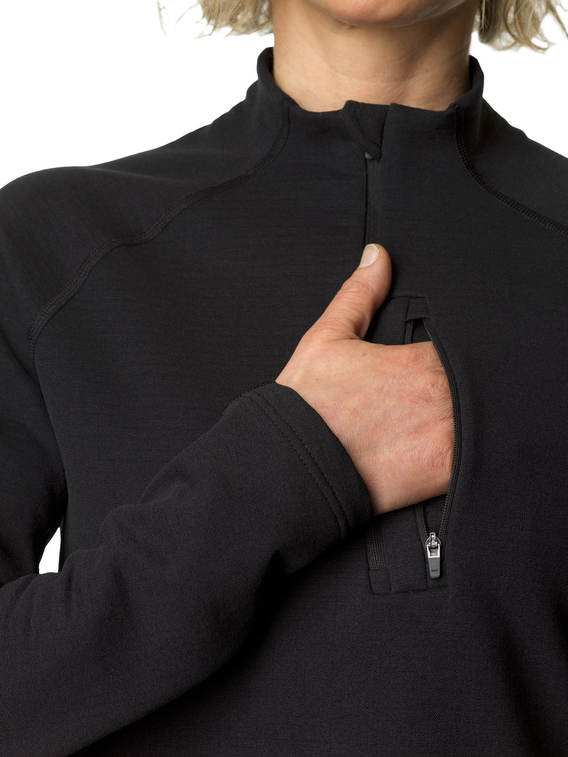 W's Mono Air Pullover