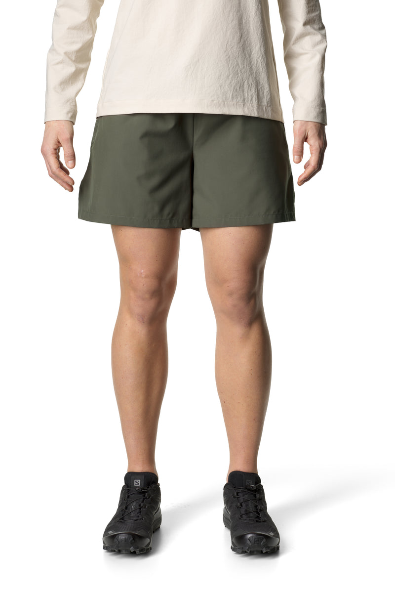W's Pace Wind Shorts
