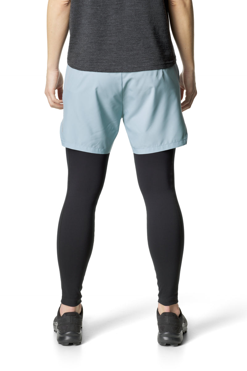 W's Pace Wind Shorts