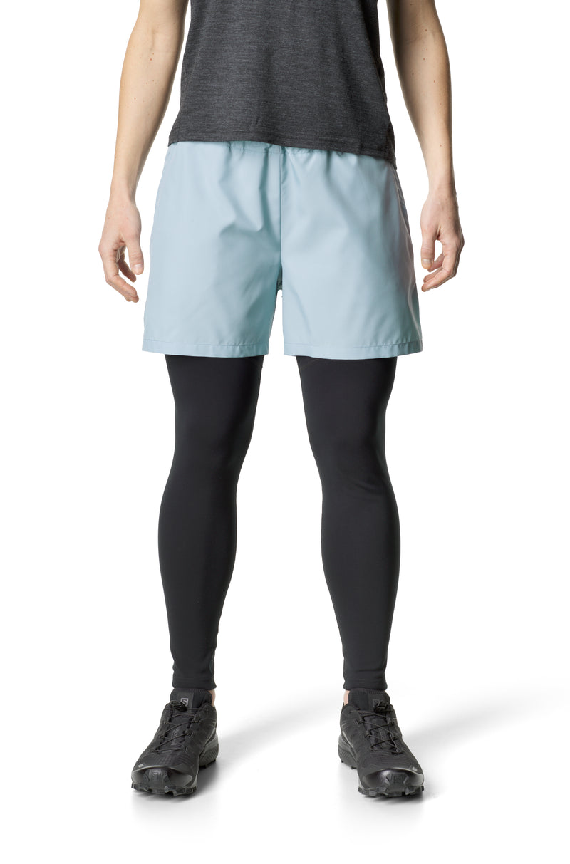 W's Pace Wind Shorts