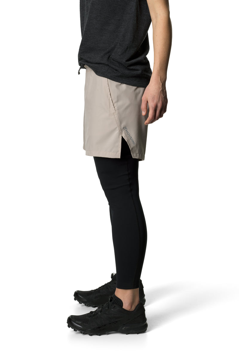 W's Pace Wind Shorts