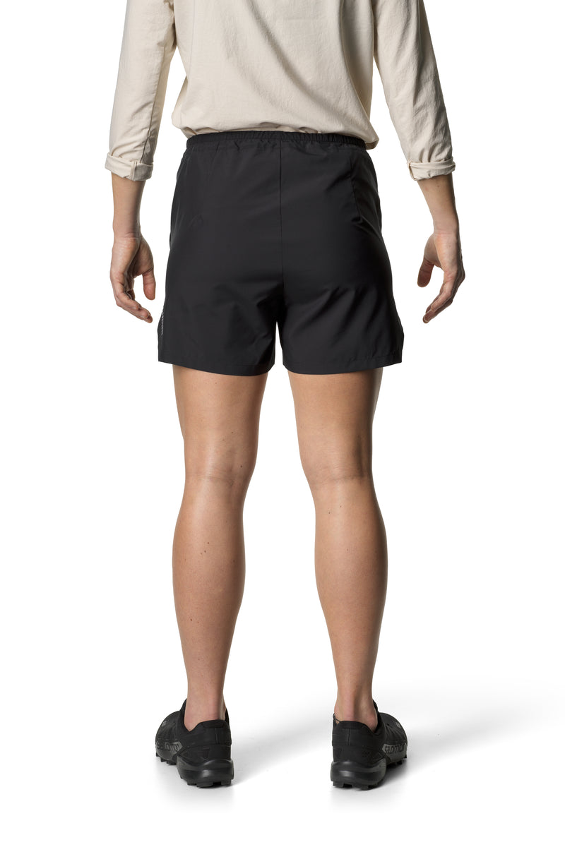 W's Pace Wind Shorts