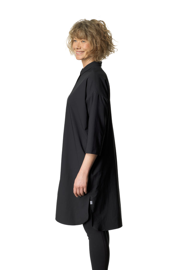 W's Route Shirt Dress