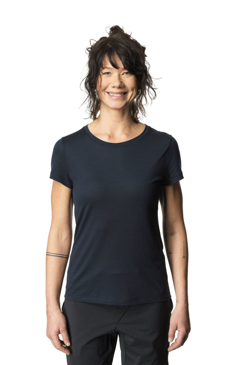 W's Tree Tee