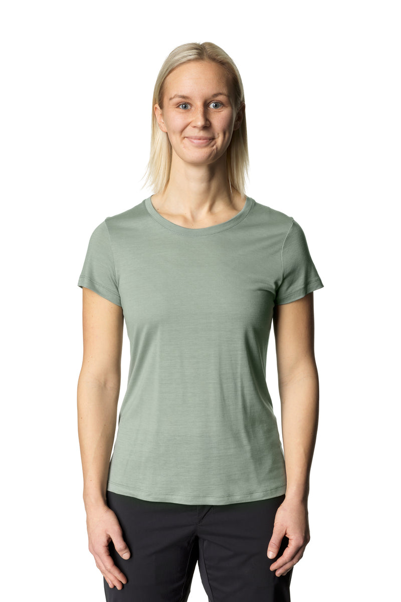 W's Tree Tee