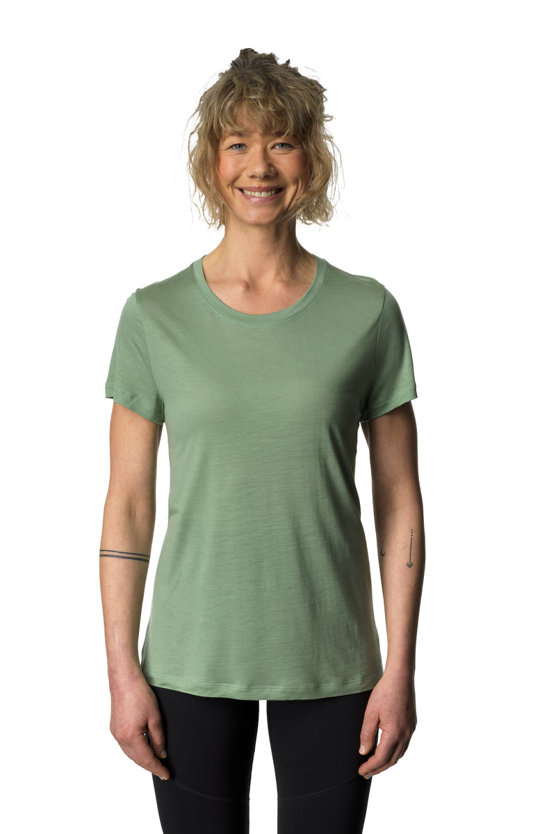 W's Tree Tee